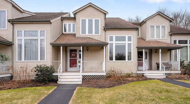 Photo of 51 Willow Pond Dr #51, Rockland, MA 02370