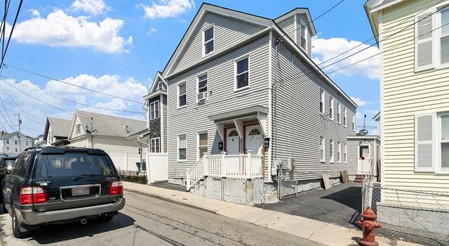 Photo of 24-26 Abbott St, Lowell, MA 01852