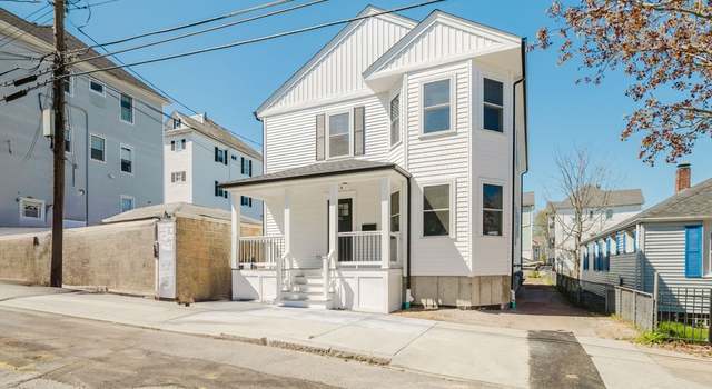 Photo of 91 Adams St, New Bedford, MA 02746