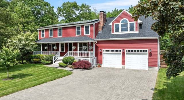 Photo of 2 Alcorn Rd, Chelmsford, MA 01824