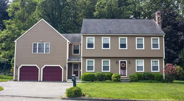 Photo of 61 Bernice Ave, Leominster, MA 01453