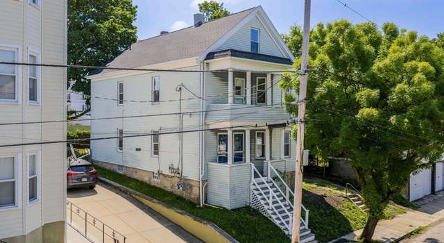 Photo of 628-630 S Almond St, Fall River, MA 02724
