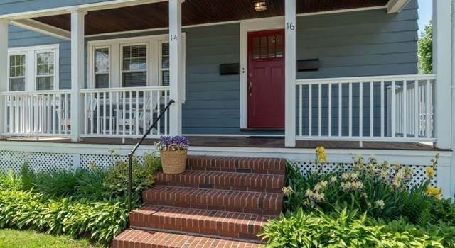 Photo of 16 Fuller Rd #16, Watertown, MA 02472