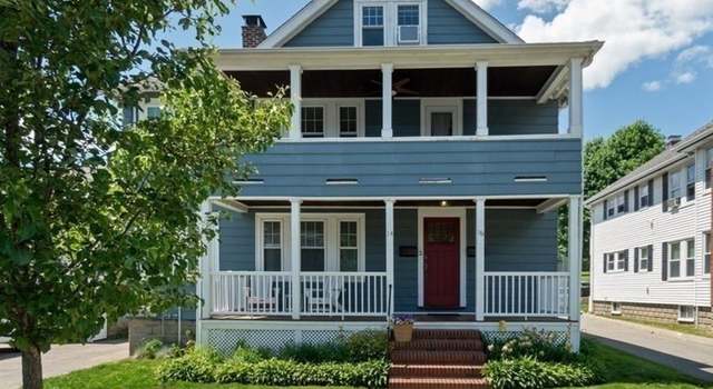 Photo of 16 Fuller Rd #16, Watertown, MA 02472
