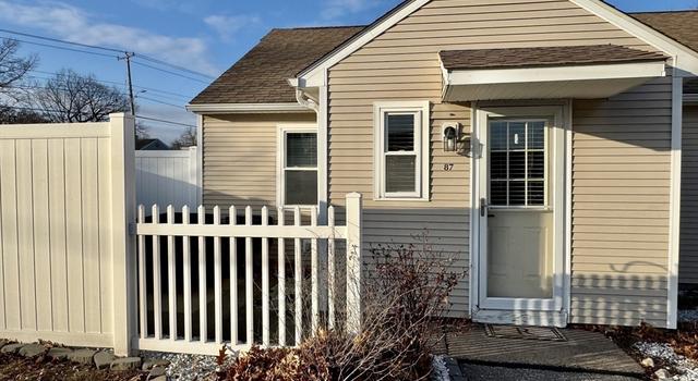 Photo of 87 Outer Dr #87, Chicopee, MA 01022