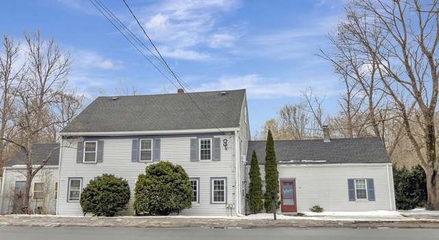 Photo of 33 Water St Unit B, Walpole, MA 02071