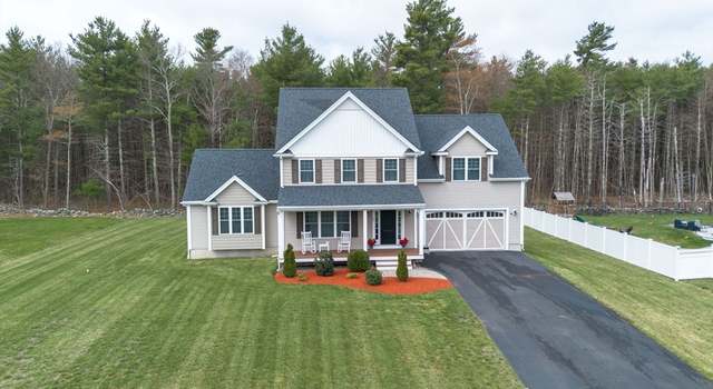 Photo of 37 Waterford Cir, Dighton, MA 02715