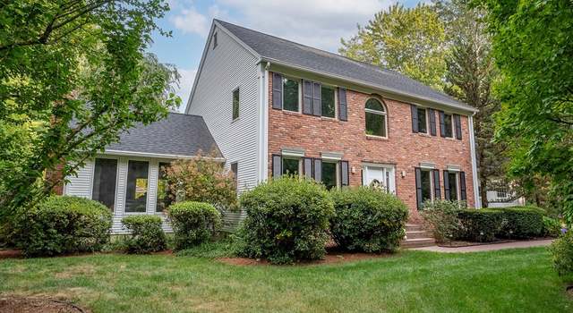 Photo of 131 Bates Rd, Westfield, MA 01085