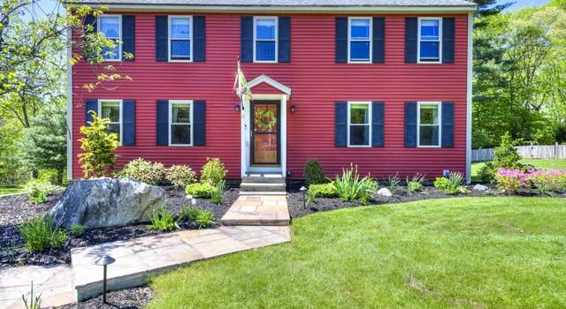Photo of 6 Candlewood Way, Shrewsbury, MA 01545
