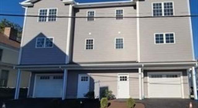 Photo of 160 Franklin St, Fall River, MA 02720