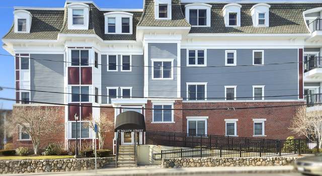 Photo of 16 Willow St #212, Melrose, MA 02176