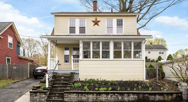 Photo of 82 Sylvester St, Lawrence, MA 01843