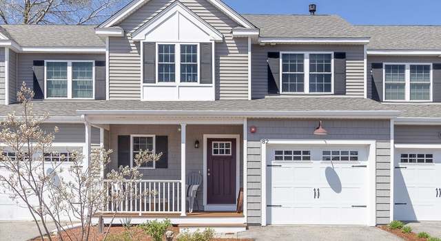 Photo of 82 Ice House Lndg #82, Marlborough, MA 01752