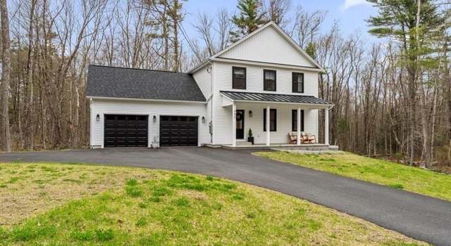 Photo of 560 Queen Lake Rd, Phillipston, MA 01331