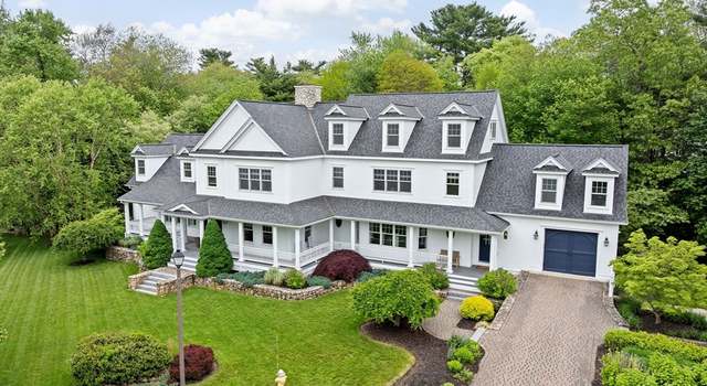 Photo of 54 Garrison Dr, Scituate, MA 02066