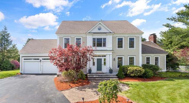 Photo of 3 Gale Meadow Way, Westborough, MA 01581