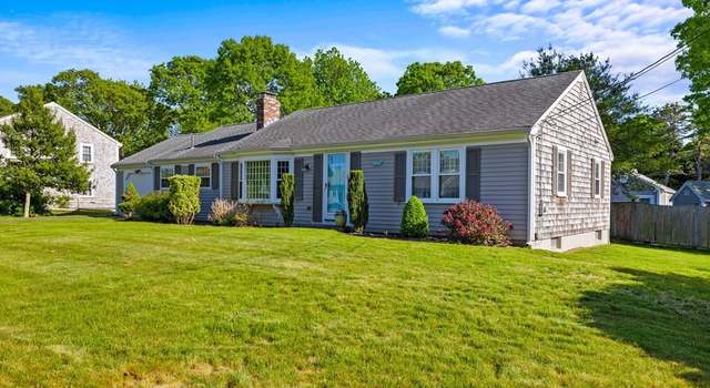 Photo of 33 Early Red Berry Ln, Yarmouth, MA 02675