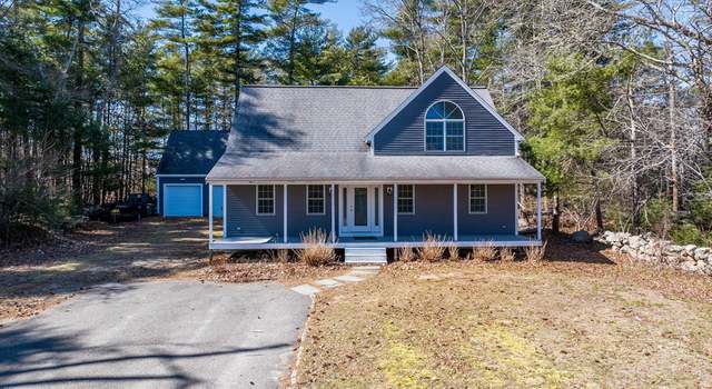 Photo of 481 Mill St, Marion, MA 02738