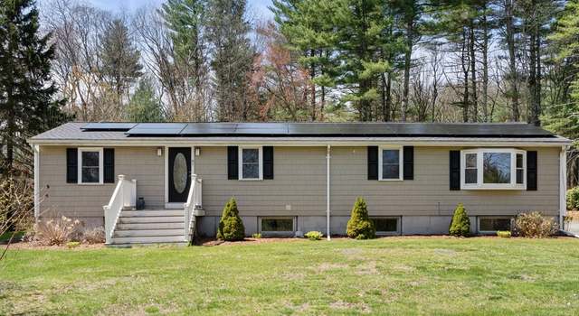 Photo of 87 Providence St, Mendon, MA 01756