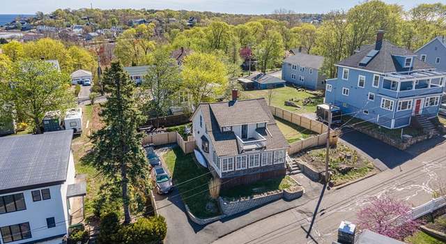 Photo of 14 Harbor View Rd, Nahant, MA 01908