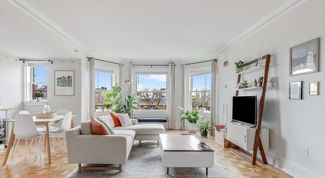 Photo of 390 Commonwealth Ave #607, Boston, MA 02215