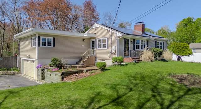 Photo of 3 Prospect St, Easton, MA 02375