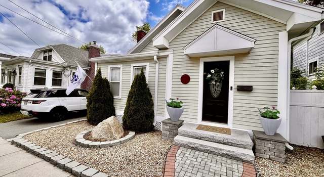 Photo of 509 Pleasant St, Winthrop, MA 02152