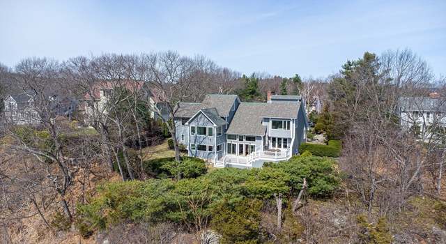 Photo of 17 Wagon Wheel Rd, Winchester, MA 01890