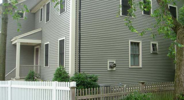 Photo of 85 Boylston St #1, Boston, MA 02130