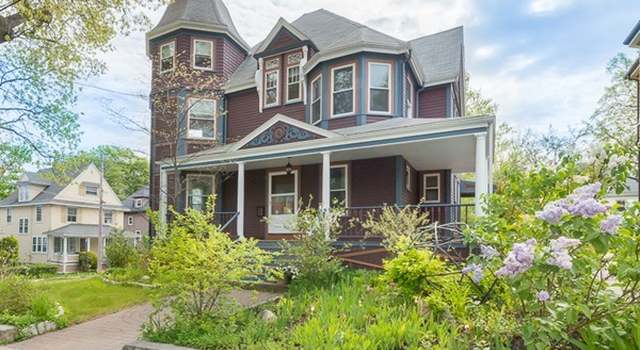 Photo of 103 Crescent Ave, Melrose, MA 02176