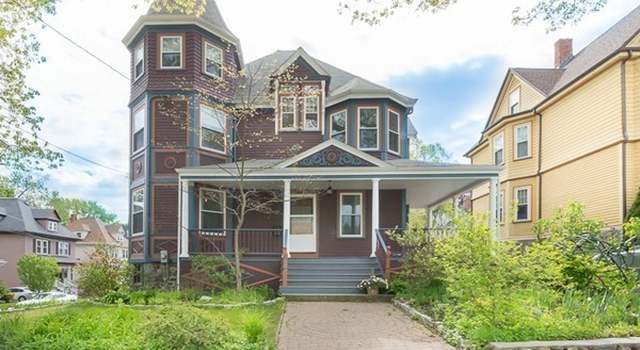 Photo of 103 Crescent Ave, Melrose, MA 02176