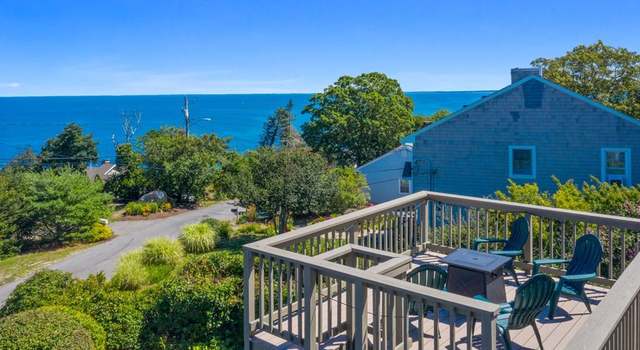 Photo of 41 Shore Dr, Plymouth, MA 02360