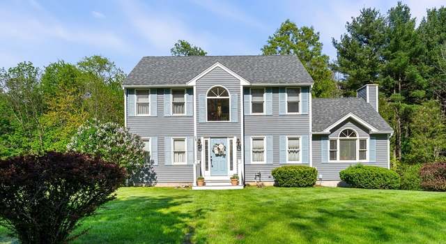 Photo of 11 Hammond Farm Rd, Haverhill, MA 01832