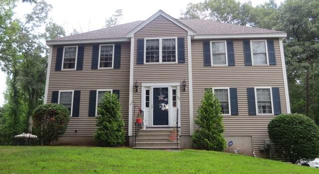 Photo of 130 Sue Ann Dr, Dracut, MA 01826