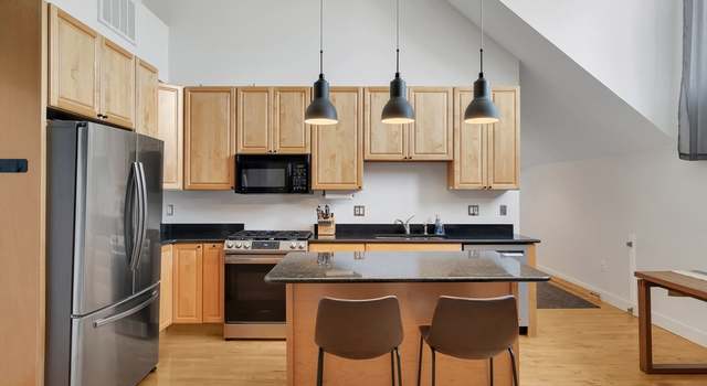 Photo of 441 Washington Ave #306, Chelsea, MA 02150