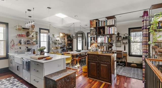 Photo of 10 Marney St #3, Cambridge, MA 02141