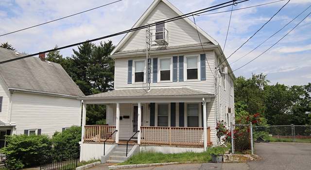 Photo of 62 Western Ave, Saugus, MA 01906