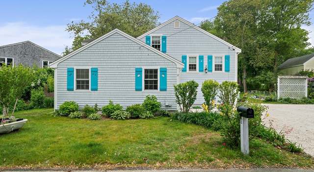 Photo of 11 Brunswick St, Marshfield, MA 02050