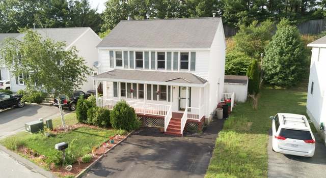 Photo of 47 Lamplighter Ln, North Chelmsford, MA 01863