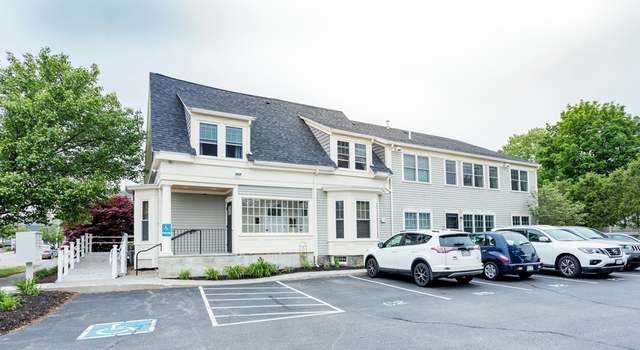 Photo of 74 Elm St #5, Danvers, MA 01923