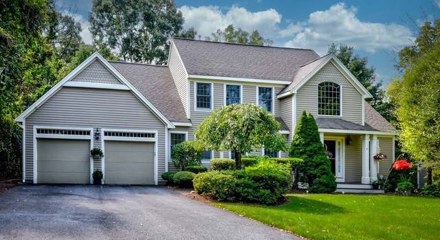 3 Wyndstone Way, Framingham, MA 01701 MLS 72861695 Redfin