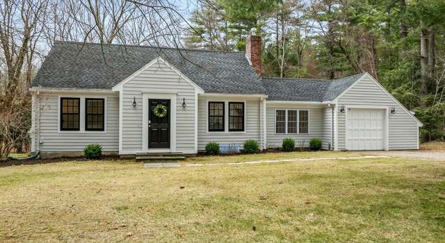 Photo of 64 Draper, Wayland, MA 01778
