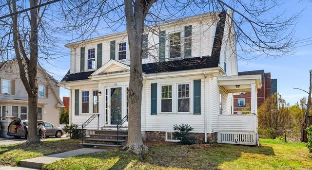 Photo of 16 Raymond Rd, Salem, MA 01970
