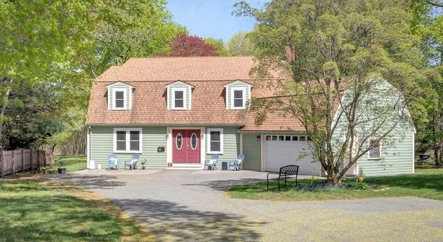 Photo of 26 Andover Rd, Billerica, MA 01821