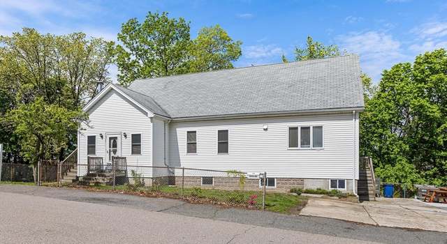 Photo of 20 Hopkins, Revere, MA 02151