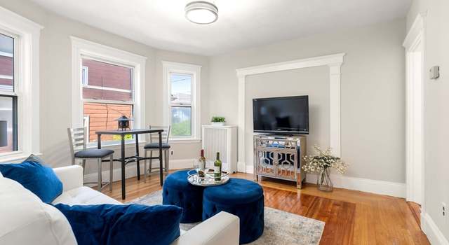 Photo of 82-84 Quincy St, Medford, MA 02155