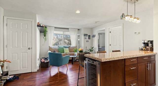 Photo of 14 Orchard Unit A, Waltham, MA 02452