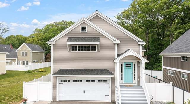 Photo of 173 Beach Rd, Salisbury, MA 01952