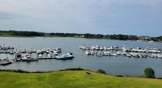 Photo of 200 Cove Way #607, Quincy, MA 02169