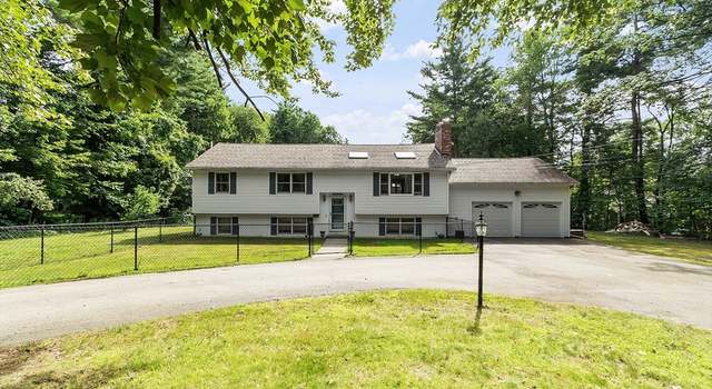 Photo of 152 Wheeler Rd, Ashby, MA 01431